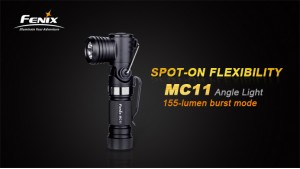 Fenix MC11